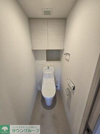 アンビシャス南柏の物件内観写真